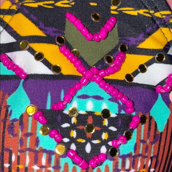 🆕 Women's Elevated Swimsuit Top NWT - Picture 7 of 10